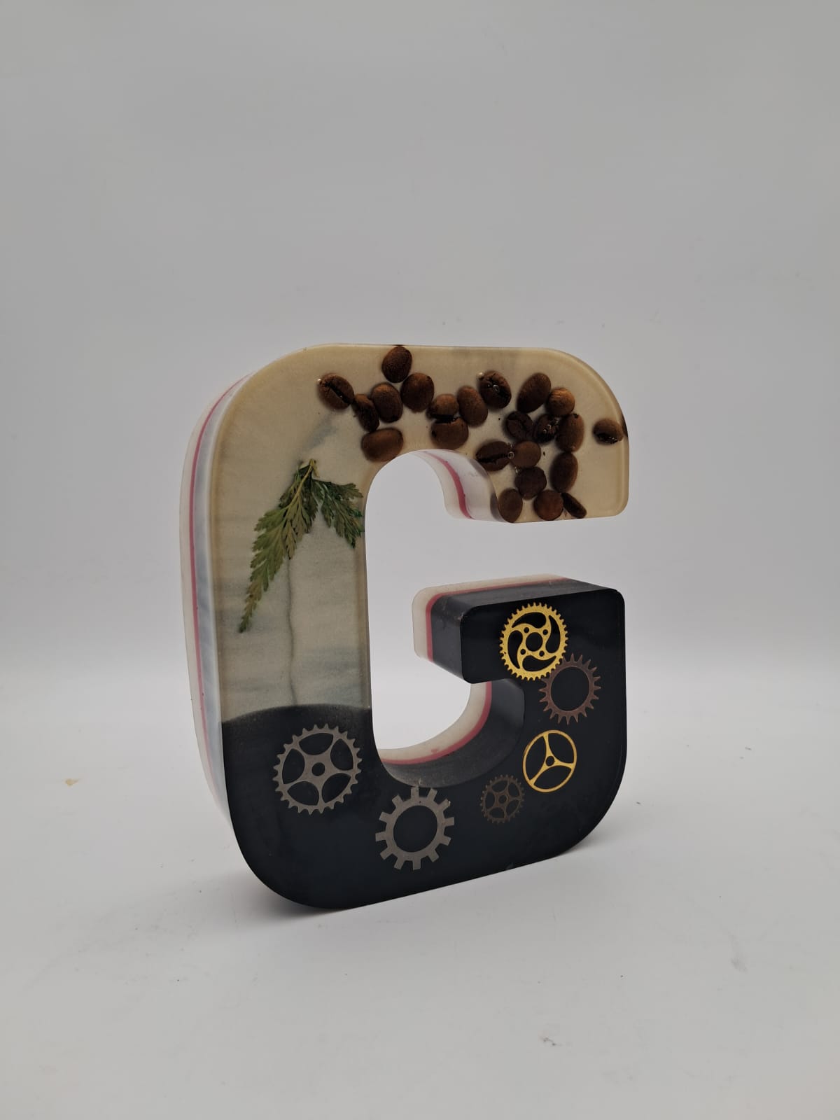 מוצרים מאפוקסי – קולקציית בוהו שיק