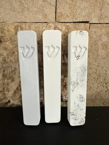 מוצרים מבטון\ גבס אלפא
